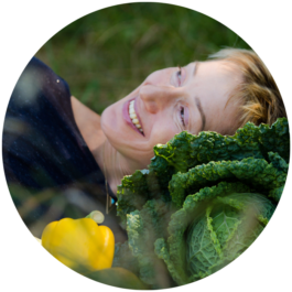 JulieCapelleNutritionniste